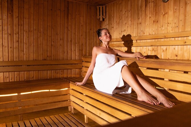 Relaxation Turkish Bath and 2 Hours Horse Riding With Transfer - Sharm El Sheikh - Booking Details