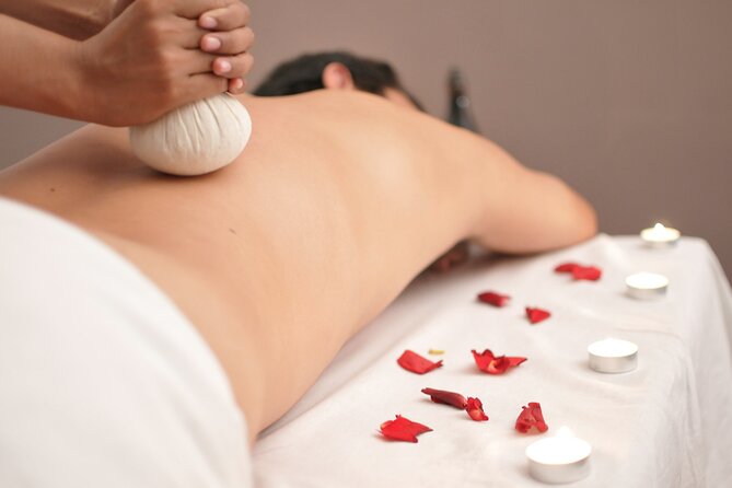 Relaxing Khmer Massage in Phnom Penh - Frequently Asked Questions