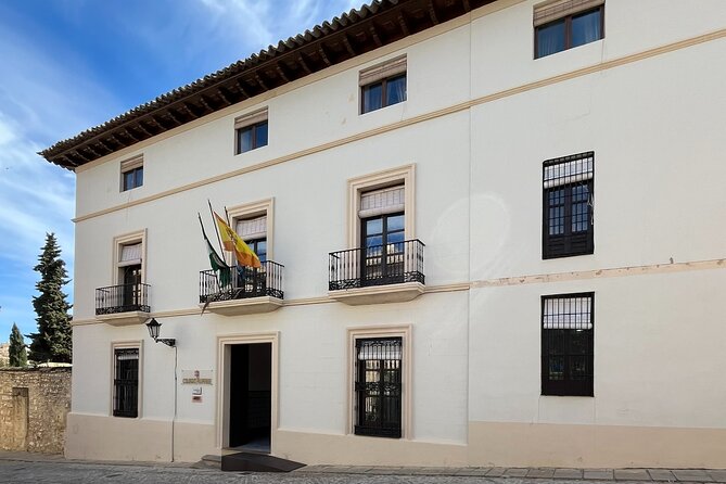 Renaissance Baeza: Self-Guided Tour Through Time and Architecture - Pricing and Guarantee Details