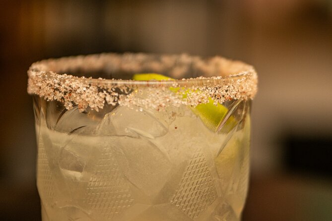 Rhodes Cocktails Workshop Hosted by ONO Restaurant - The Sum Up