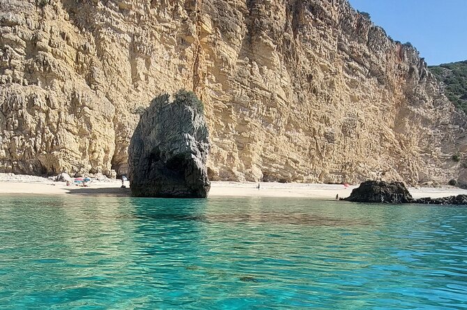 Ribeiro Do Cavalo Beach Taxi Boat Transfer Round Trip - Pricing Information