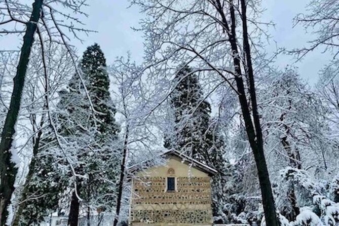 Rila Monastery and Boyana Church From Sofia - Reviews and Ratings