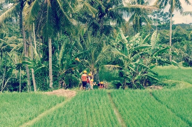 River Of Adventure Tour - Meeting and Pickup