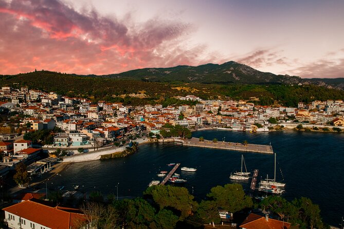Road Trip Around Sithonia Explore the Traditional Villages. - Travel Time Allocation
