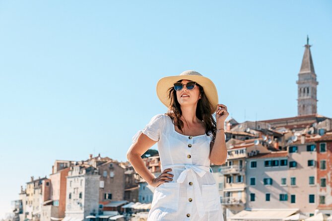 Romantic Joy in Pula - Walking Tour - Reservation and Cancellation