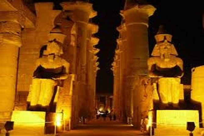 Romantic Nile Cruise 5*L 3 Nights Aswan/Luxor - Confirmation and Cancellation Policy