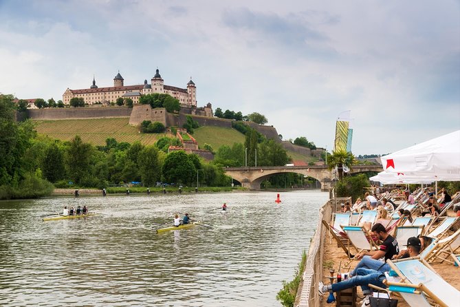 Romantic Road Ticket From Rothenburg/Tauber to Würzburg(Main) (Sunday) - Booking Options Available