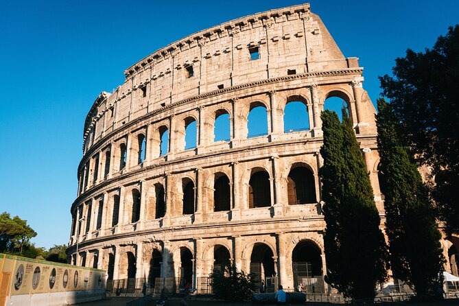 Rome City Center Walking Tour and Food Tasting - What To Expect