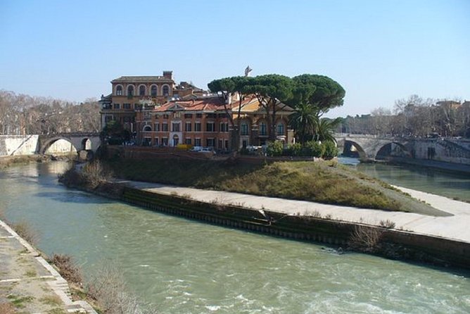 Rome: Discover the Hidden Trails on a Half Day Private Tour - Frequently Asked Questions