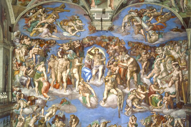 Rome Super Pass With Public Transport, Vatican and Colosseum - The Sum Up