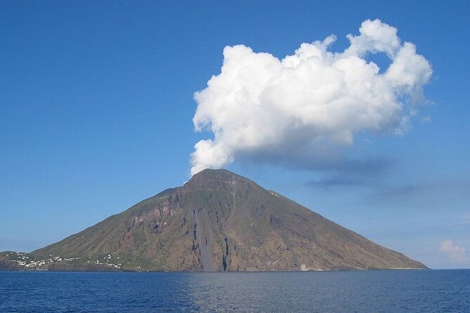 Rome to Sorrento With a 2 Hour Stop in Mount Vesuvius or Vice Versa - Travel Directions