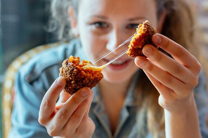 Rome Walk&Taste With Friendly Guide - Cancellation Policy