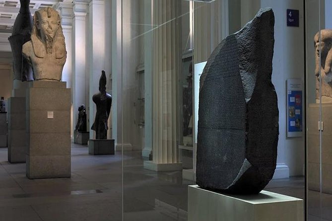 Rosetta Private Tour - Directions to Meeting Point