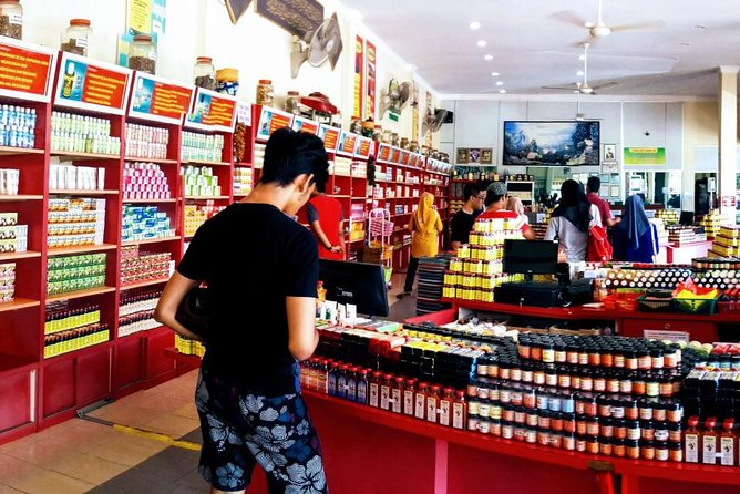 Round Langkawi Half-Day Tour (4 Hrs-Private Transfer) - Booking Options