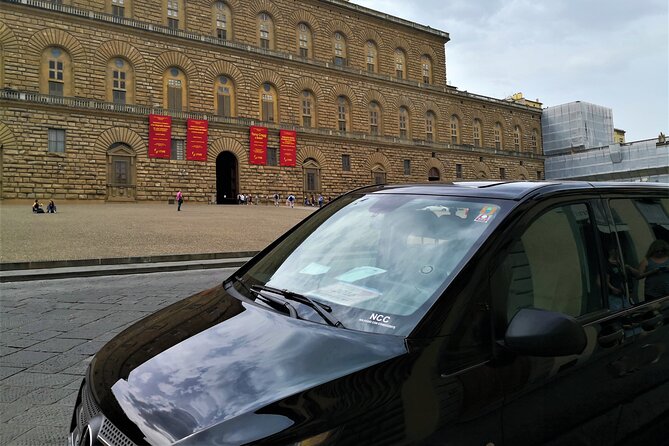 Round Trip to Florence From Montecatini Terme or Grotta Giusti Spa - Frequently Asked Questions