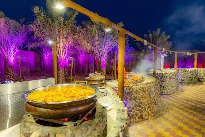 Royal Desert Safari Buggy and Quad Bike Experience With Dinner - Operator Information