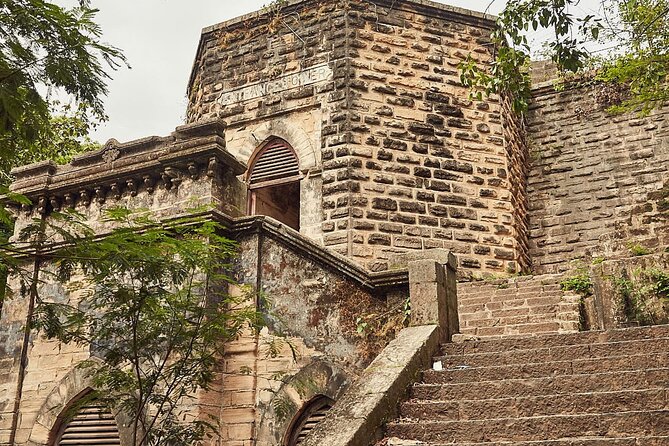 Royal Heritage: Rajkot to Gondal, Junagadh & Girnar Hill Day Trip - Pricing and Reservations