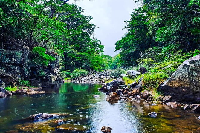 Rural Tour From Bentota (2 Days) - Cancellation Policy