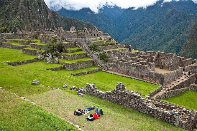 Sacred Valley and Machu Picchu -2 Day Excursion (Small Group Service) - Inclusions in the Tour Package