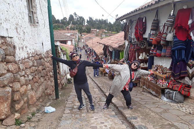 Sacred Valley and Machu Picchu 2 Days 1 Night - Booking Information and Recommendations