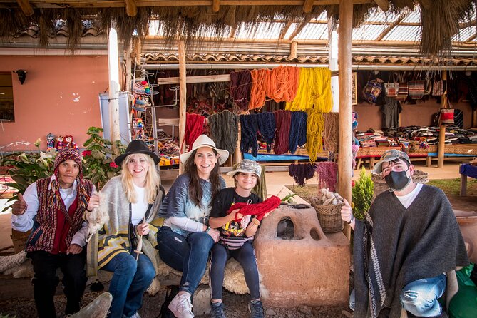 Sacred Valley and Machu Picchu Private 4-Day Tour From Cusco - Pricing and Booking Information