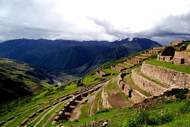 Sacred Valley Cusco Full-Day Trip - Frequently Asked Questions