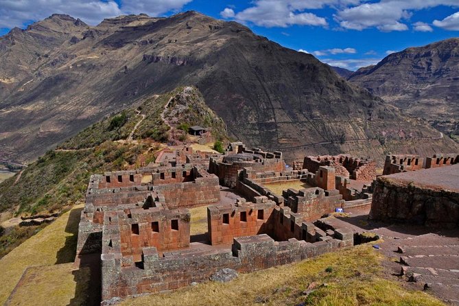Sacred Valley (Full Day) - Pricing and Booking Information