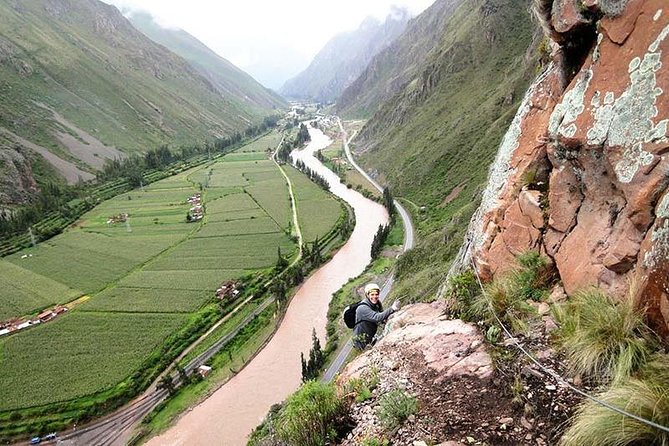 Sacred Valley Full Day All Inclusive in Cusco - How to Book Your Experience