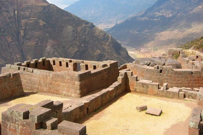 Sacred Valley + Machu Picchu 2 Days 1Night - ALL INCLUSIVE - Pricing Information