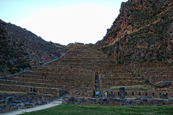 Sacred Valley of The Incas Full Day Group Tour - Weather