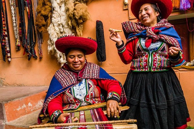 Sacred Valley of the Incas in a Day From Cusco - Frequently Asked Questions