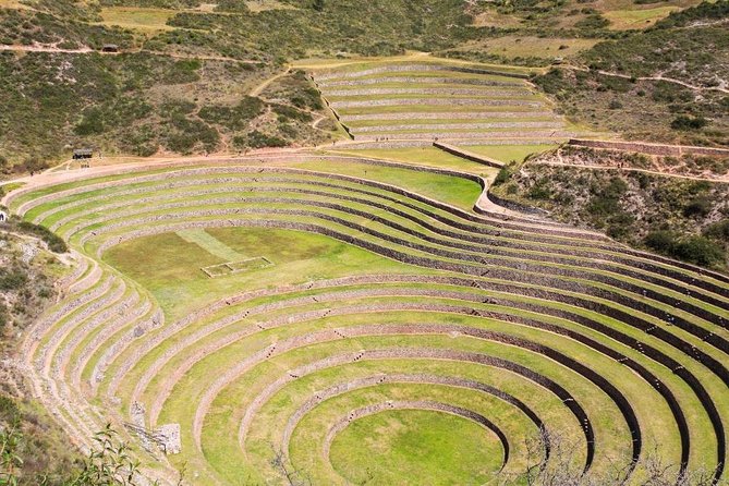 Sacred Valley of the Incas Tour - 1 Day Tour - Cancellation Policy