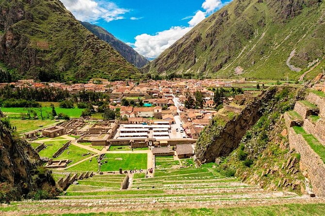 Sacred Valley of the Incas Tour All Inclusive - Frequently Asked Questions