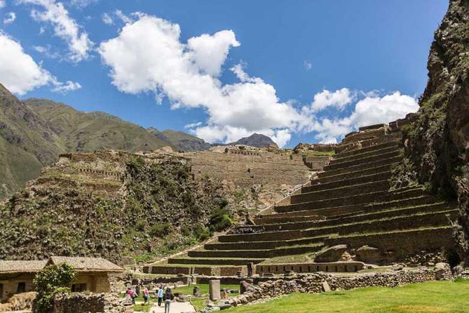 Sacred Valley Tour - Cancellation Policy