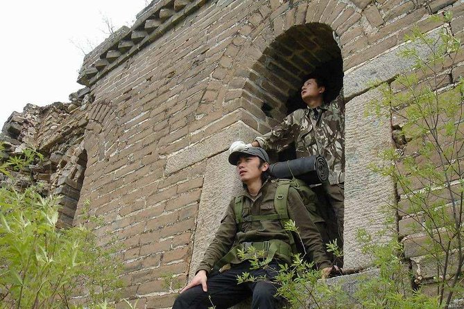 Sacred Way-Ming Tomb - Huanghuacheng Great Wall Day Tour - Start Time