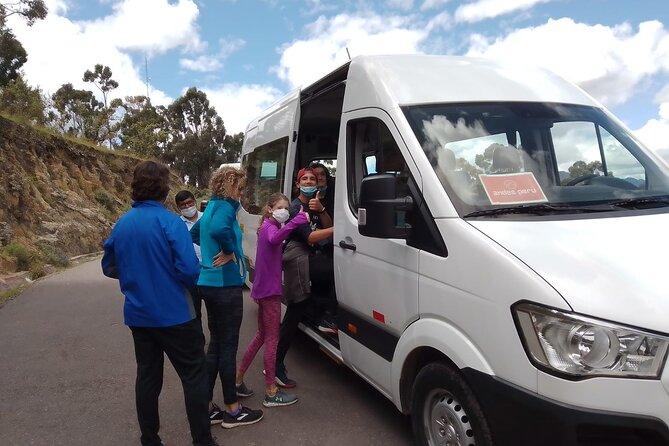 Sacsayhuayman & Pisac Day Tour - Reviews Overview