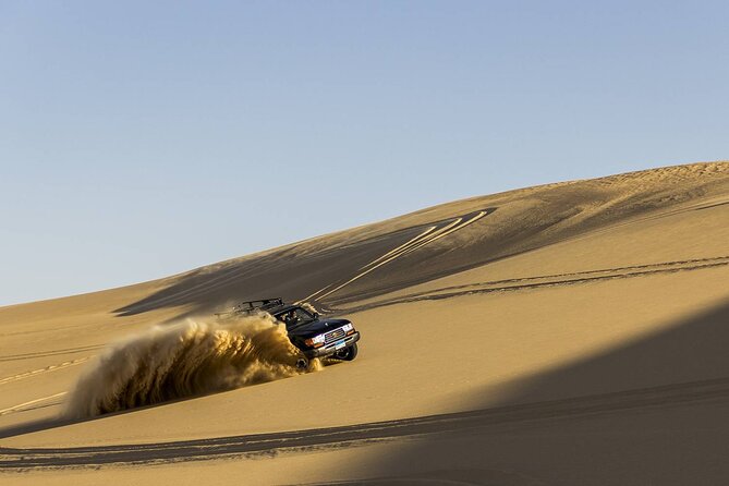 Safari Trip in Hurghada - Private Egyptology Tour Guide