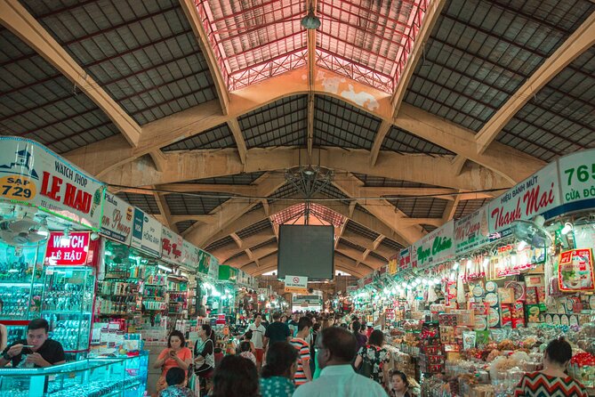 Saigon By Night Jeep Tour: Discover the French Colonial Charm - Pickup Instructions