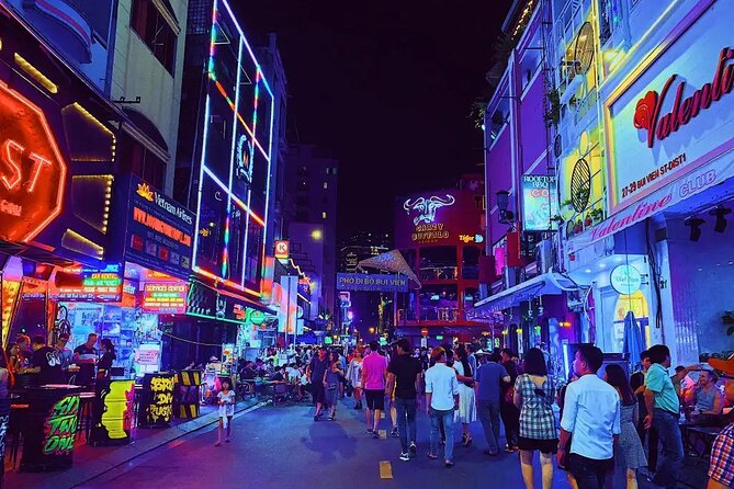 Saigon By Night Jeep Tour: Explore City Lights - Frequently Asked Questions