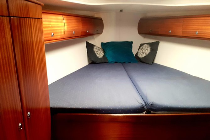 Sailboat Transfer Around the Canary Islands - Pricing and Additional Directions
