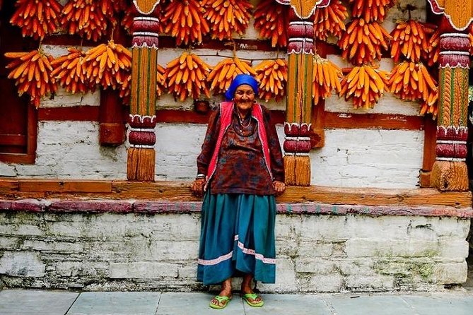 Sainji | Corn Village Tour - Frequently Asked Questions
