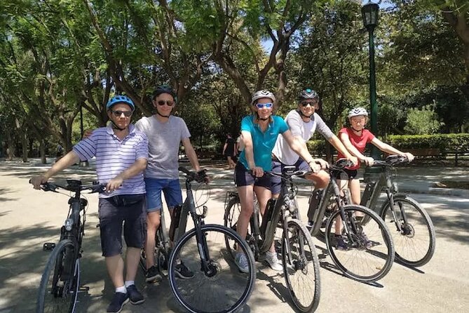 Saint Emilion Private E-Bike Winery Tour With Picnic Lunch - Frequently Asked Questions
