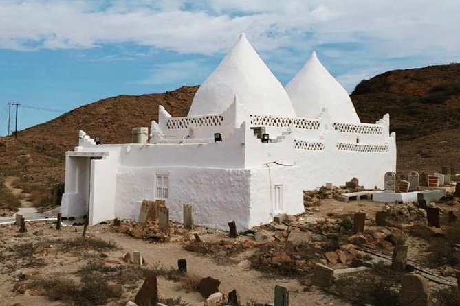Salalah Islamic Private Full Day Cultural Tour - Inclusions and Exclusions
