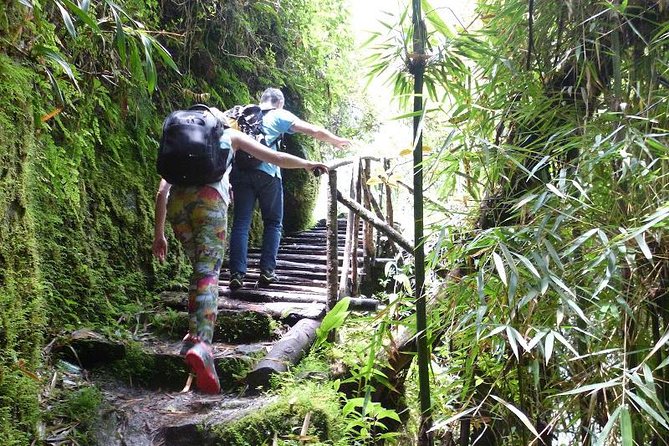 Salkantay Plus Inca Trail In A Single Route - Location and Guide