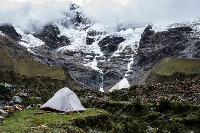 Salkantay Trail to Machu Picchu - 4 Day Tour - Health and Safety Guidelines