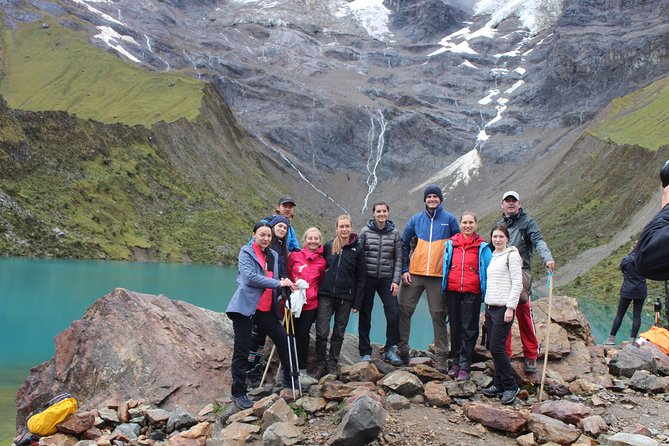 Salkantay Trek 4d/3n - Frequently Asked Questions