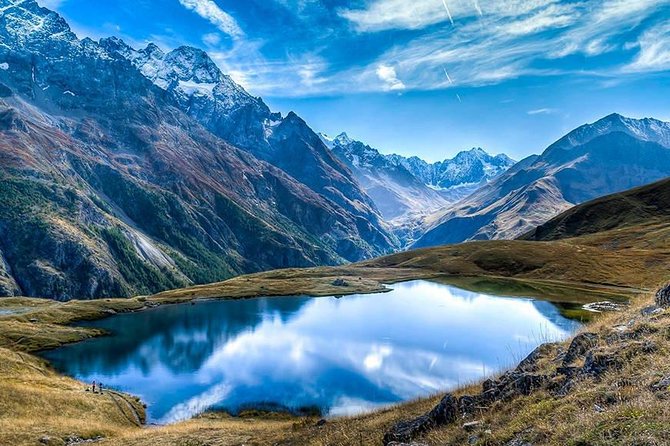 Salkantay Trek to Machu Picchu (5 Days) - Important Booking Information