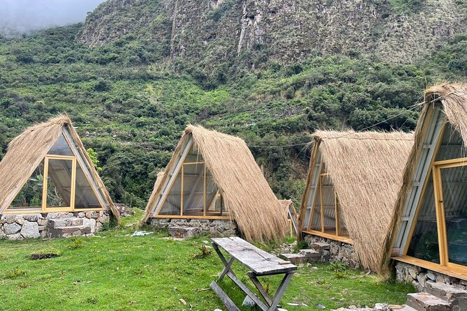 Salkantay Trek To Machu Picchu 5 Days, 4 Nights (alternative Inka Trail) - Tips and Recommendations