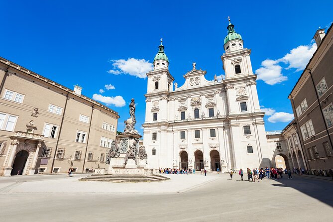 Salzburgs Old Town Private 1-Day Trip From Munich by Car - Frequently Asked Questions