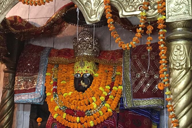 Same Day Return Trip to the Holy Temple of Vindhyachal From Varanasi - The Sum Up